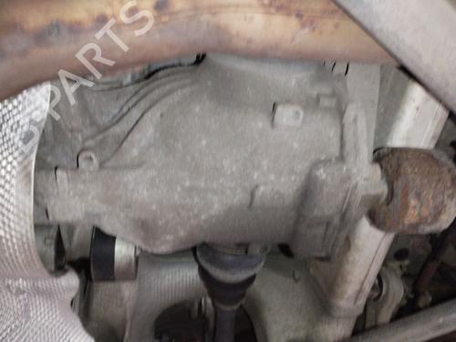 Rear differential BMW 5 Touring (F11) 525 d xDrive | BP29451932M24 