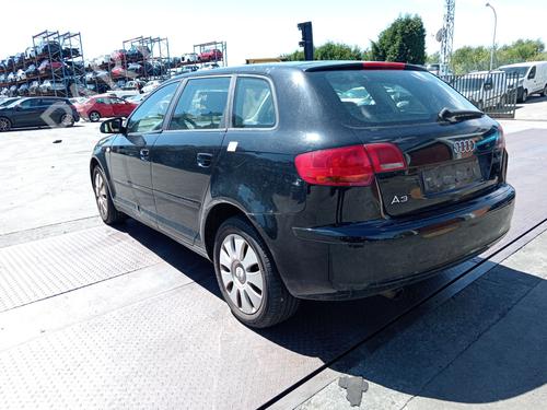Engine control unit (ECU) AUDI A3 Sportback (8PA) 1.6 | BP34439262M57 - Image 10