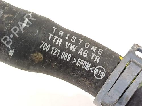Pipe VW CRAFTER Van (SY_, SX_) | BP24445897M125 - Image 3