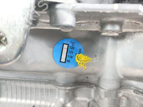 Engine TOYOTA YARIS CROSS (MXP_) 1.5 Hybrid All-wheel Drive (MXPJ15) | BP31538435M1 - Image 5