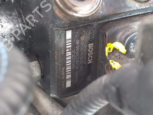 Engine FIAT GRANDE PUNTO (199_) 1.9 D Multijet | BP9699445M1 - Image 6
