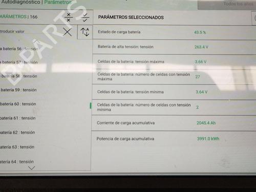 Used Battery KIA SPORTAGE V (NQ5) [2021-2026]  32450014