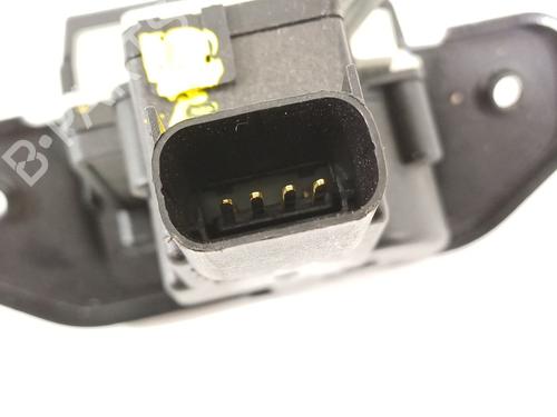 Tailgate lock KIA RIO IV (YB, SC, FB)  | BP29354865C101 