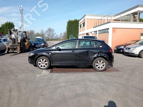 Vacuum pump SEAT LEON (1P1) 2.0 TDI 16V | BP36917283M80  - Image 11