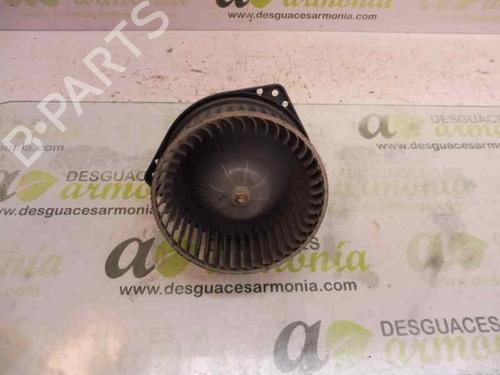 Heater blower motor CHEVROLET KALOS  | BP14301567M62 