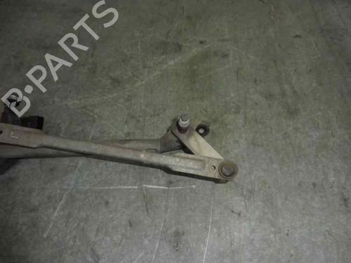 Front wiper motor PEUGEOT 308 I (4A_, 4C_)  | BP1939135M29 