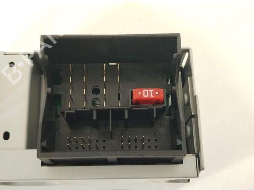 Radio CITROËN C4 II (NC_) 1.6 HDi 90 | BP37713018E6 - Image 5