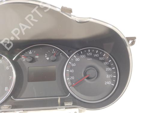 Instrument cluster KIA CARENS IV 1.6 GDi | BP32454609C47  - Image 5