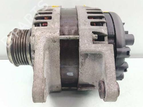 Generator OPEL ASTRA J (P10) [2009-2016]  6565477