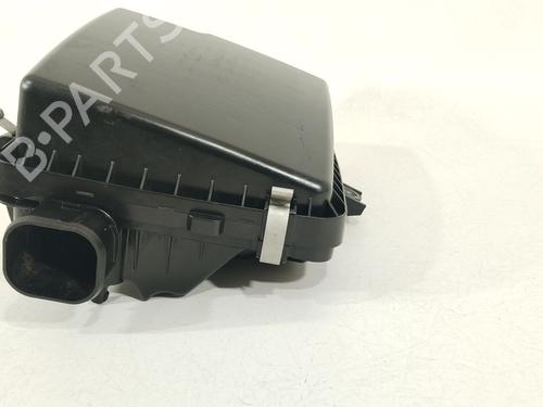 Used Air filter box Air filter box SUZUKI JIMNY Closed Off-Road Vehicle (A6G) 1.5 AllGrip (JB74W) (108 hp) 34522810 34522810