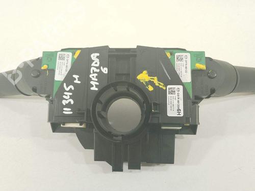 Headlight switch MAZDA 6 Hatchback (GH) 2.5 MZR (GH5FS) | BP17648241I24 - Image 4