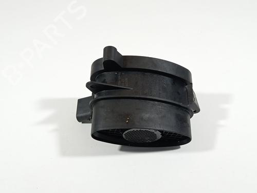 Mass air flow sensor BMW 1 (E87) 120 d | BP22731569M95 