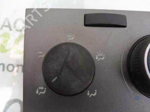 Climate control OPEL ASTRA H (A04)  | BP1839231I5 