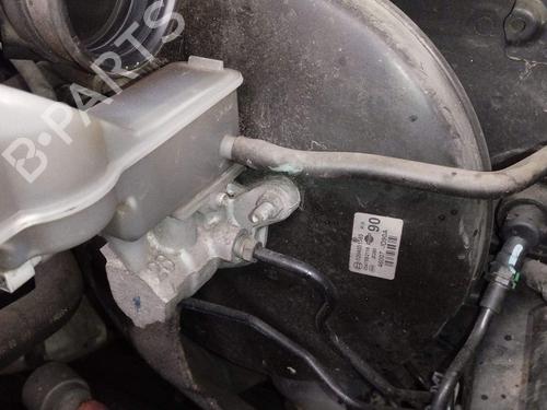 Used Servo brake Servo brake NISSAN QASHQAI I (J10, NJ10) 2.0 All-wheel Drive (139 hp) 36501960 36501960