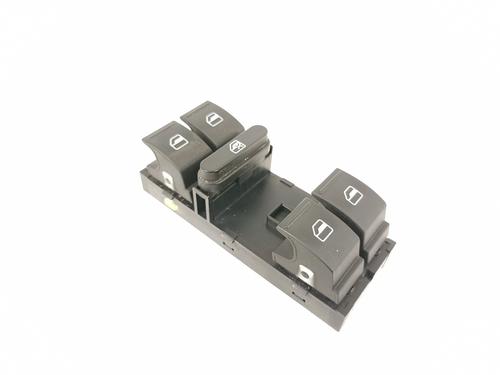 Left front window switch SEAT LEON (1P1) | BP18874065I27 - Image 5