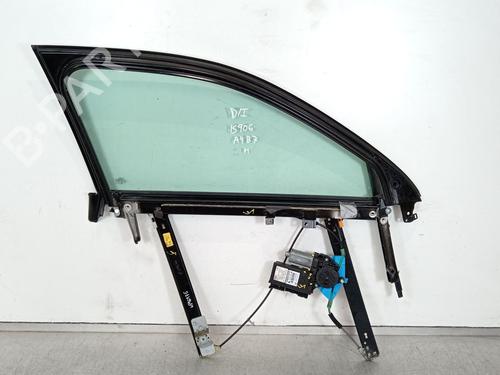 Front left window mechanism AUDI A4 B7 (8EC) 2.0 TDI | BP33543673C22 - Image 4