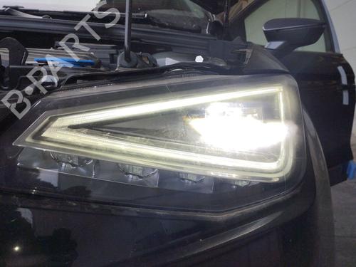 left-headlight-seat-ibiza-v-kj1-kjg-2017-36340355 main image