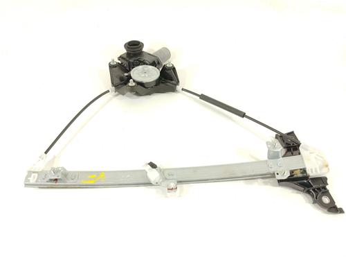 Rear right window mechanism TOYOTA YARIS CROSS (MXP_) 1.5 Hybrid All-wheel Drive (MXPJ15) | BP31854826C25 