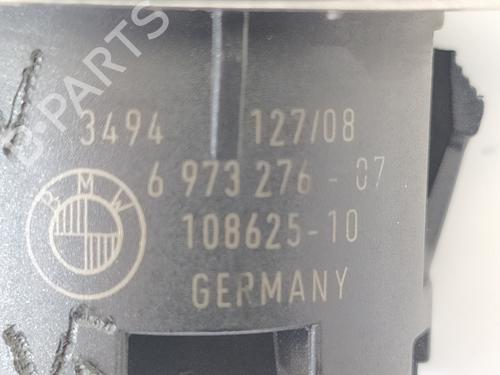Ignition barrel BMW 3 Convertible (E93) 325 d | BP9286530M48 
