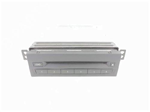 Used Radio Radio 5597666 5597666