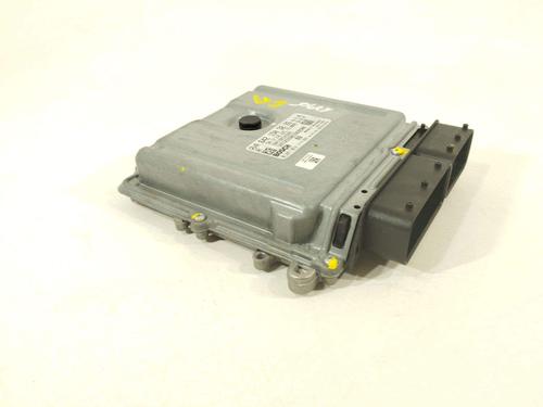 Engine control unit (ECU) MERCEDES-BENZ E-CLASS (W211) E 280 CDI (211.020) | BP38735387M57 - Image 6