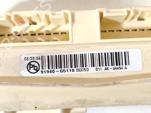 Electronic module KIA NIRO I (DE) 1.6 GDI Hybrid | BP40299291M83 - Image 5