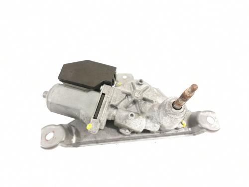 Used Rear wiper motor TOYOTA YARIS (_P13_) [2010-2020]  21140892