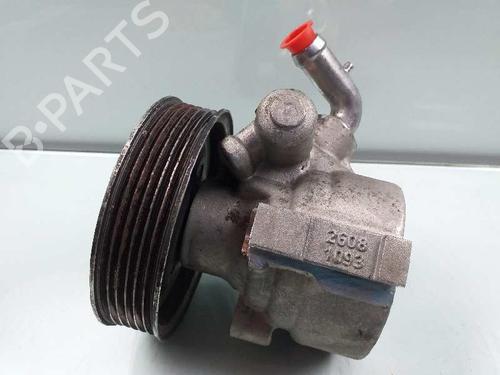 Styring servopumpe OPEL COMBO Box Body/MPV (X12)  | BP4860480M99 