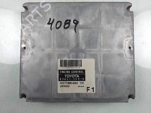 Used Engine control unit (ECU) Engine control unit (ECU) 5034822 5034822