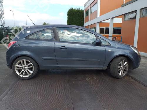 BP7701563C85 | Hattehylle OPEL CORSA D (S07)  BP7701563C85