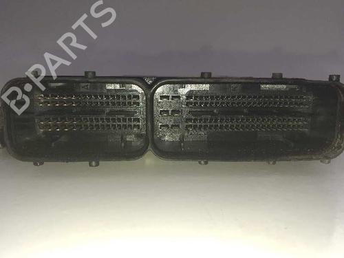 Engine control unit (ECU) OPEL ASTRA H GTC (A04)  | BP6037859M57 