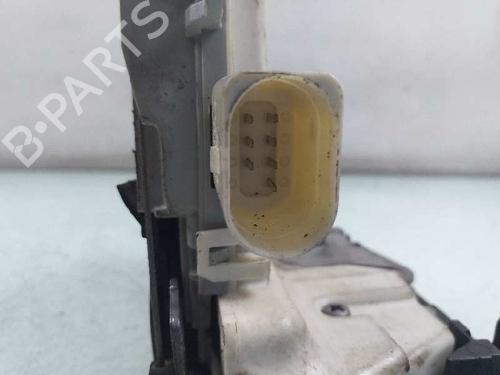 Front left lock SEAT LEON (1P1)  | BP4882202C98 