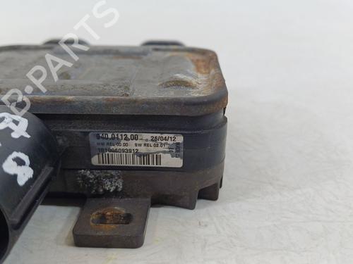 Electronic module VOLVO XC60 I SUV (156) D3 / D4 | BP26128768M83 