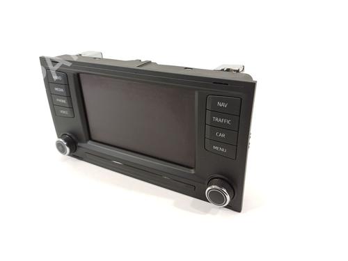 Electronic module SEAT LEON (5F1) 2.0 Cupra | BP16929326M83 