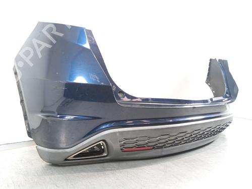 Rear bumper HONDA CIVIC VIII Hatchback (FN, FK) 2.2 CTDi (FK3) | BP18906351C8 