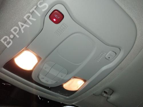 Used Interior roof light JEEP RENEGADE SUV (BU, B1, BV) 1.0 T-GDi (120 hp) 30642062