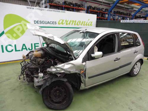 Tailgate lock FORD FIESTA V (JH_, JD_)  | BP1845335C101 