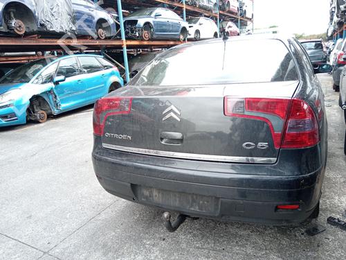 Suspension compressor CITROËN C5 II (RC_) 1.6 HDi (RC8HZB) | BP30097870M103