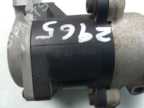 Egr LAND ROVER DISCOVERY III (L319)  | BP4893979M69 