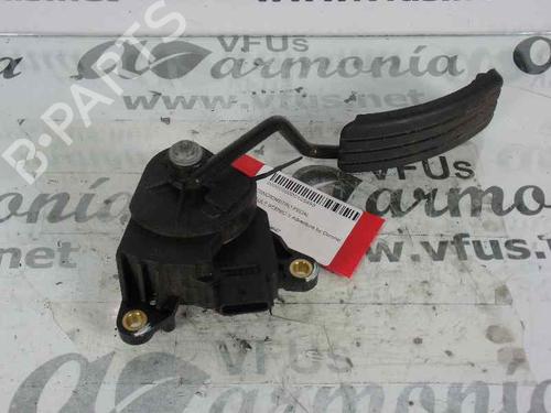 Used Pedal Pedal 2977246 2977246