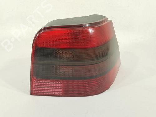 Used Right taillight Right taillight 38619984 38619984