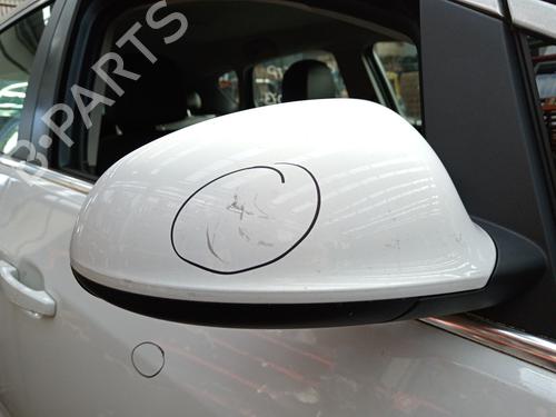 Used Right mirror OPEL ASTRA J (P10) [2009-2016]  17529607