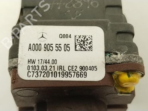 Camera MERCEDES-BENZ A-CLASS (W177) AMG A 45 S 4-Matic+ (177.054) | BP34606160E14  - Image 5