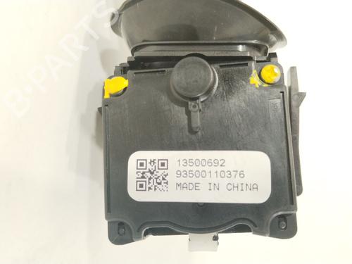 Steering column stalk CHEVROLET CRUZE (J300) 1.6 | BP36354234I23 - Image 2