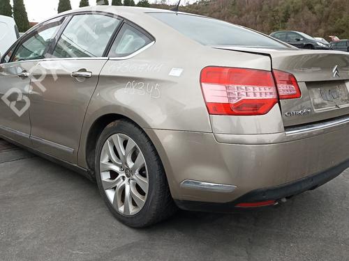 Switch CITROËN C5 III (RD_)  | BP9161365I30 