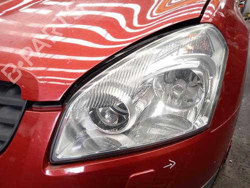 Used Left headlight Left headlight 37435270 37435270