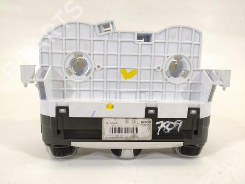 Climate control NISSAN MICRA V (K14) | BP8809263I5 - Image 6