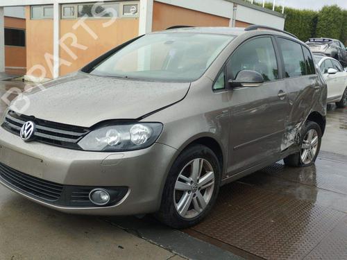 Left headlight VW GOLF PLUS V (5M1, 521) 1.6 TDI | BP36340353C28 - Image 14
