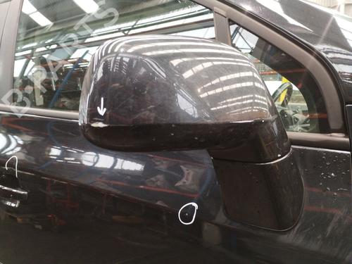 Used Right mirror Right mirror 38073725 38073725