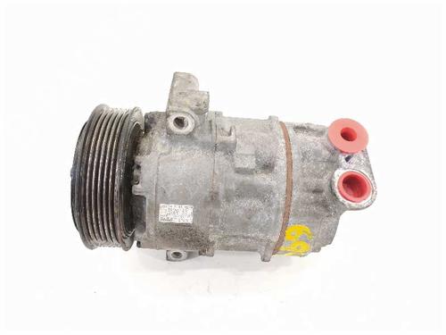 AC compressor FIAT BRAVO II (198_)  | BP7657048M34 